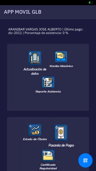 صور Gran Logia de Bolivia