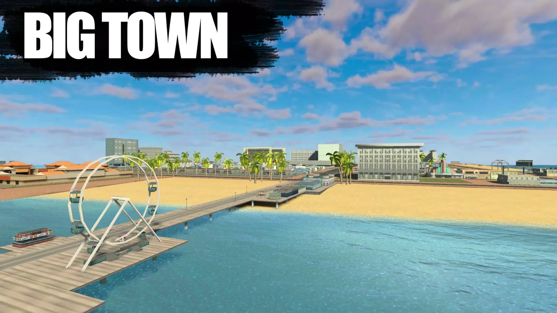Mad Town Online Screenshots