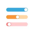 Finale Habits: Daily Tracker Finale Habits: Daily Tracker