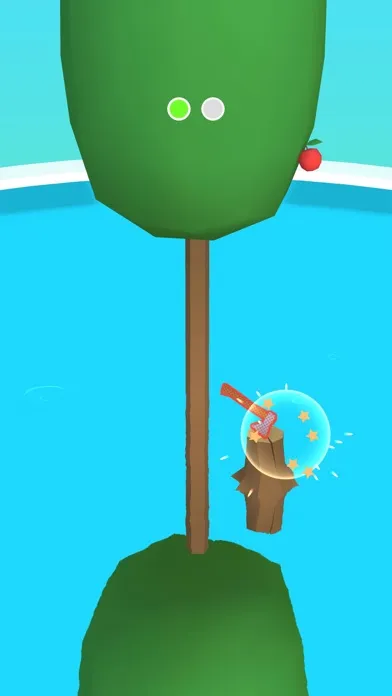 Differences Mirror Screenshots