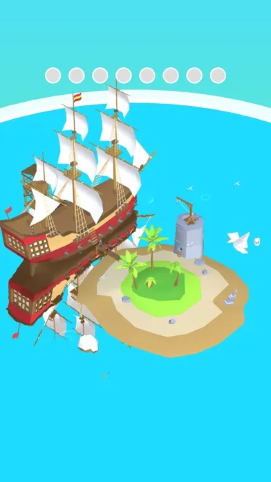 Differences Mirror Screenshots