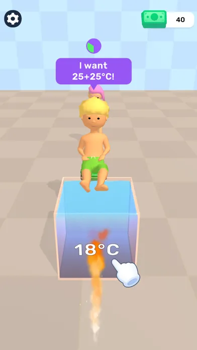 Heat It Up Screenshots