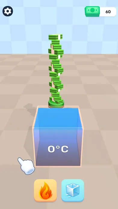 Heat It Up Screenshots