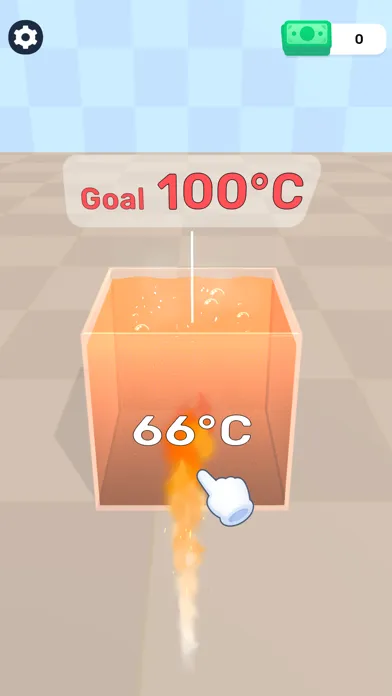 Heat It Up Screenshots