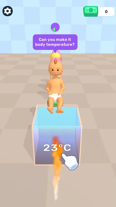Heat It Up Screenshots