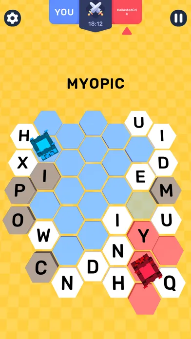 Ảnh chụp màn hình của Word Capture!
