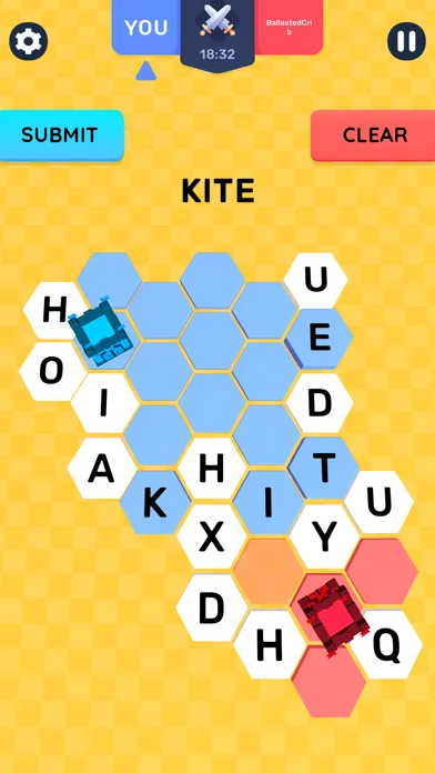 Ảnh chụp màn hình của Word Capture!
