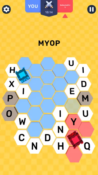 Ảnh chụp màn hình của Word Capture!