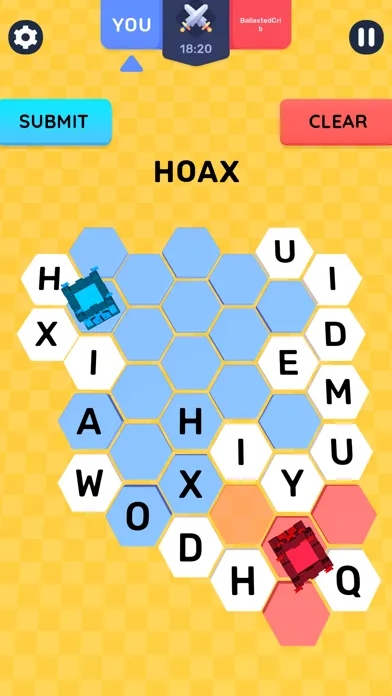 Ảnh chụp màn hình của Word Capture!