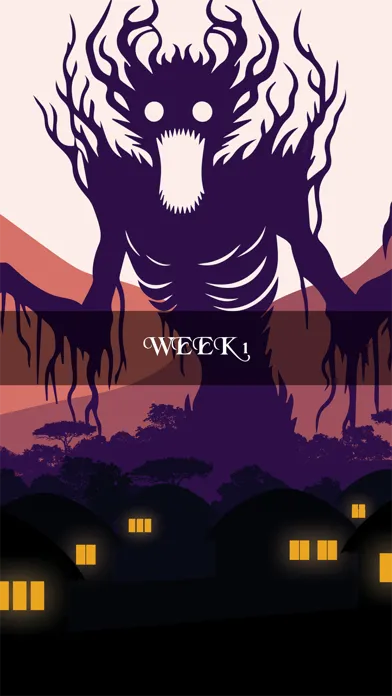 Captures d'écran de The Reeve