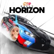 Rally Horizon Rally Horizon