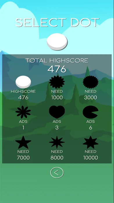Easy Dots Ekran Görüntüleri