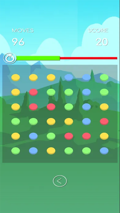 Easy Dots Ekran Görüntüleri