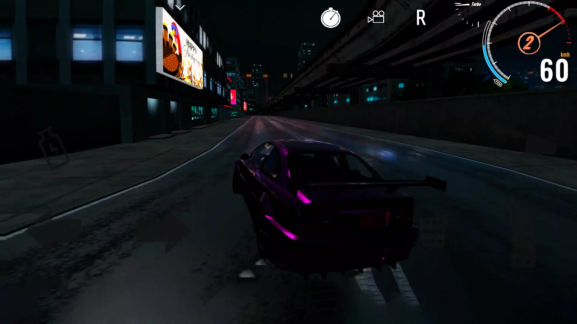 Mega Ramp - Car Crashing Stunt Screenshots