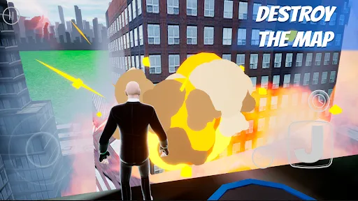 Ragdoll 3D - Parkour Adventure Screenshots