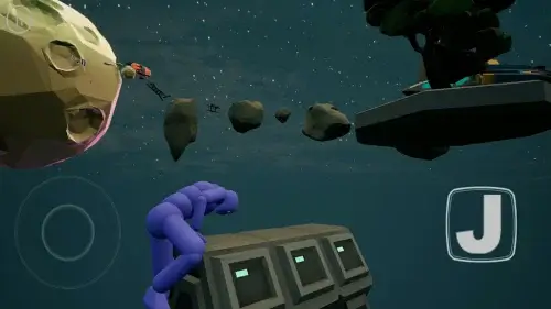 Only Up! Parkour Ragdoll-screenshot-2