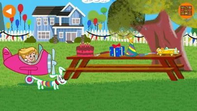 Screenshot di Sounder & Friends™  The Game