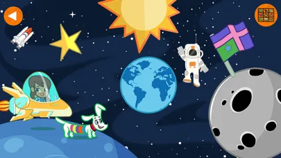 Screenshot di Sounder & Friends™  The Game