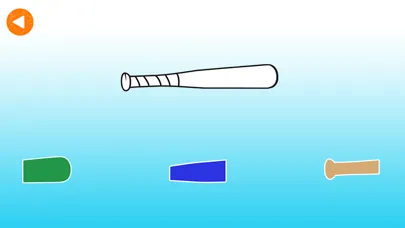 Screenshot di Sounder & Friends™  The Game