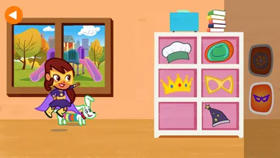 Screenshot di Sounder & Friends™  The Game