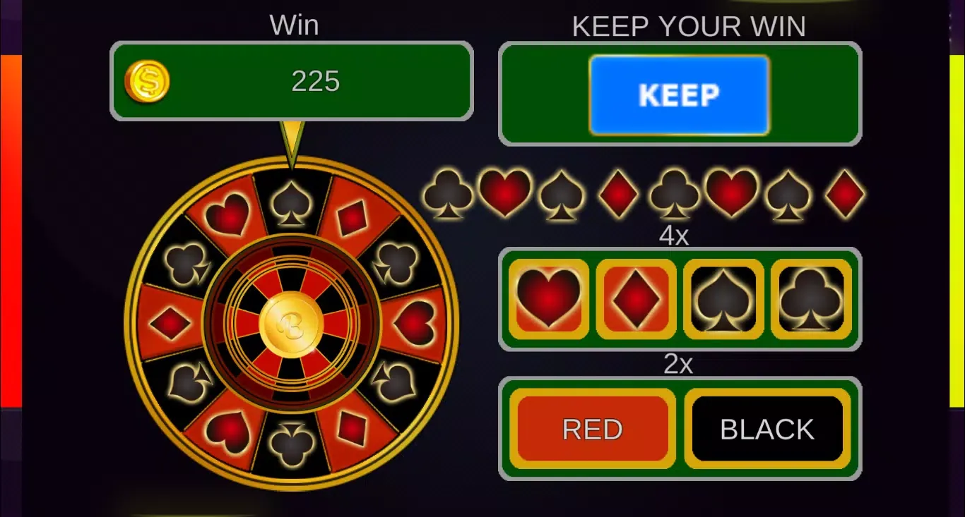 ภาพหน้าจอของ Pocket Bucks Make Money - Casino