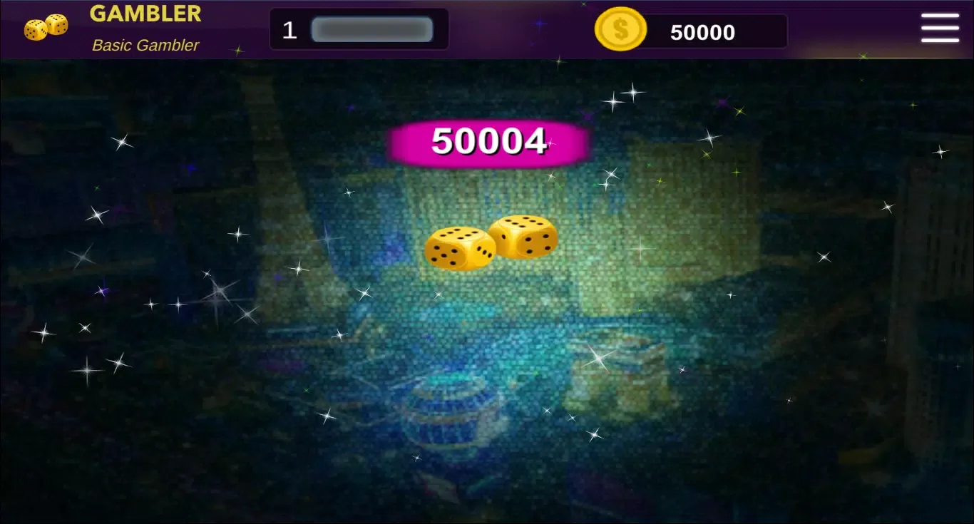 ภาพหน้าจอของ Pocket Bucks Make Money - Casino