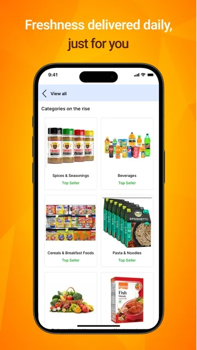صور BMK-Grocery