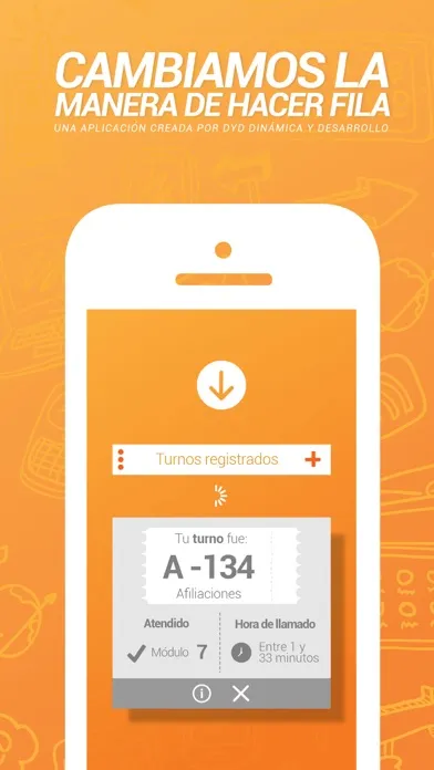 Ảnh chụp màn hình của Filapp DyD