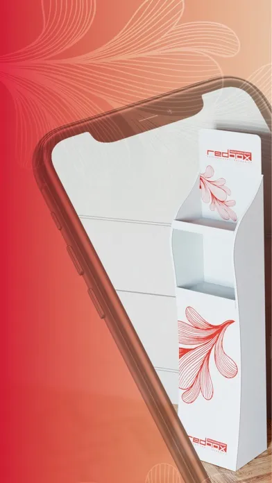 Redbox AR 스크린샷