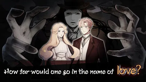 Phantom of Opera Screenshots