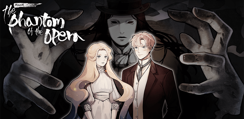 Phantom of Opera