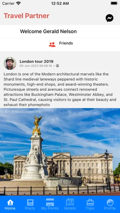صور TravelPartner.org