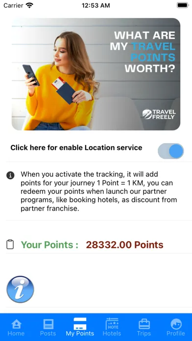 صور TravelPartner.org