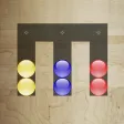 Colored Balls Puzzles