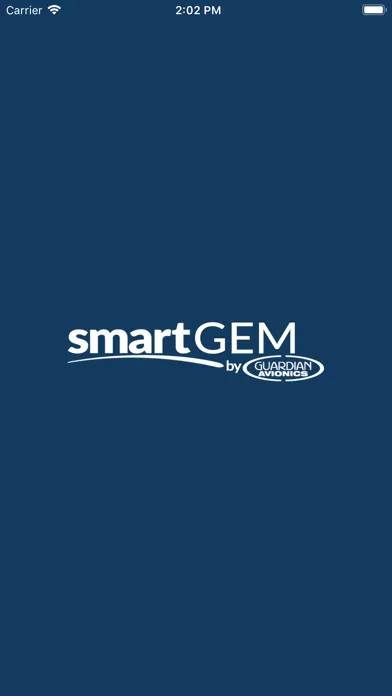 تصاویر smartGEM by Guardian Avionics