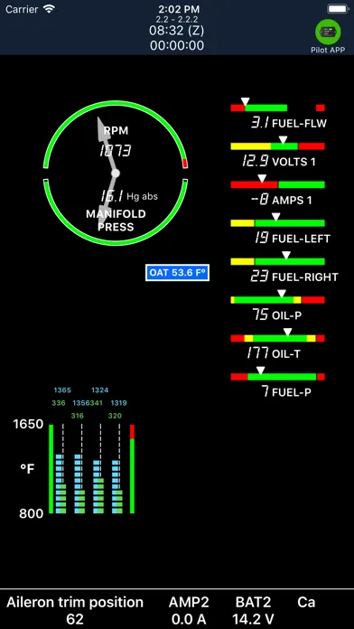 تصاویر smartGEM by Guardian Avionics