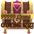 Guide for Royal Revolt 2
