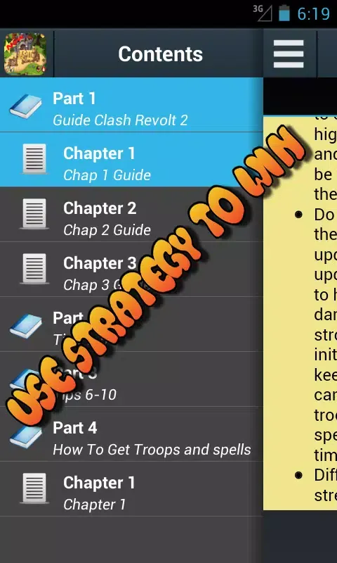 Guide for Royal Revolt 2 Screenshots