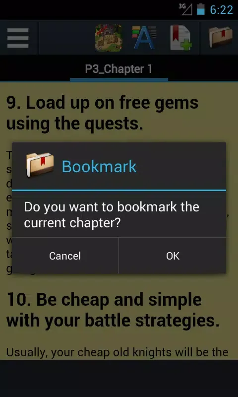 Guide for Royal Revolt 2 Screenshots