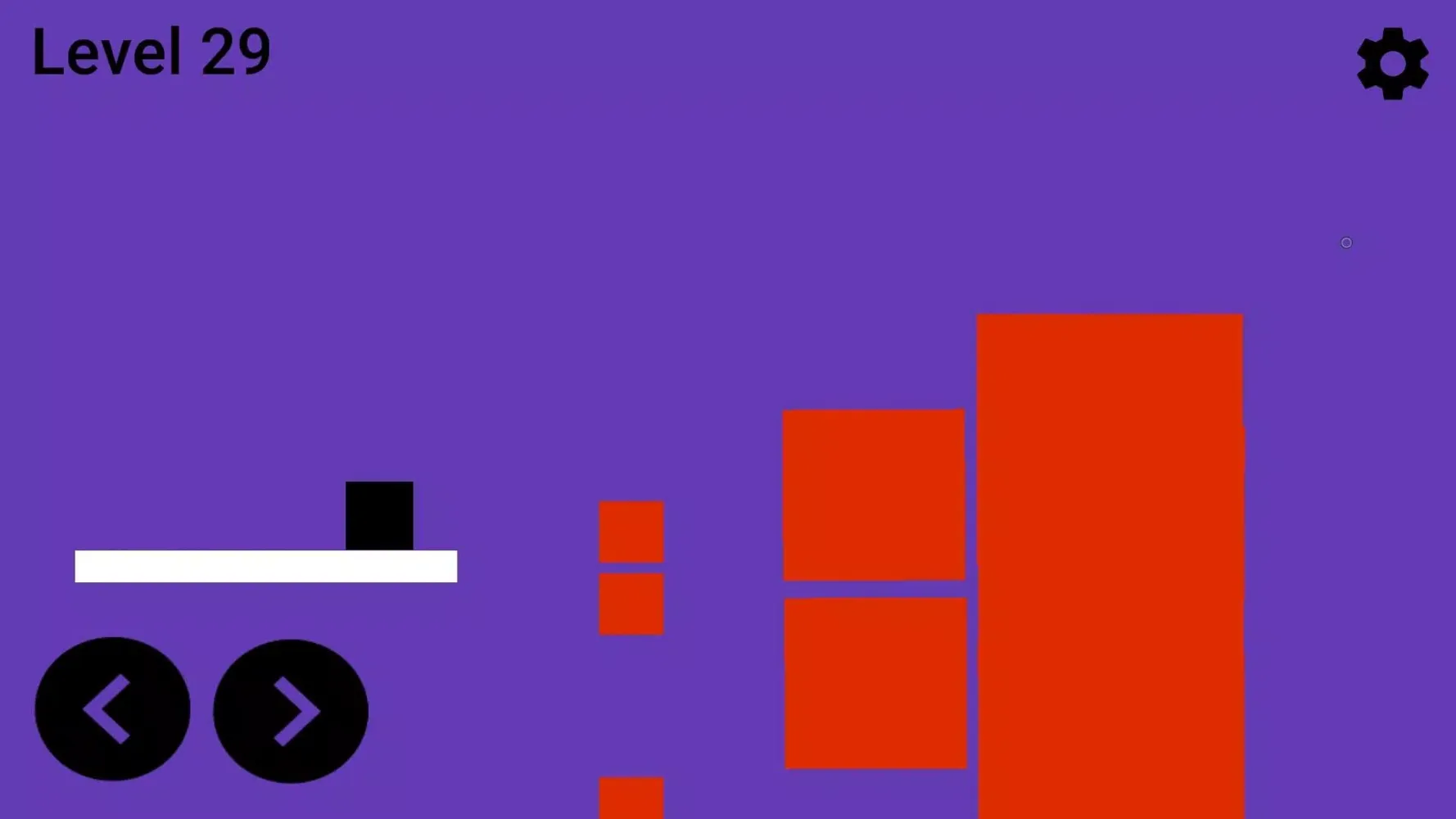 Screenshot di Parkube: Cube Jump
