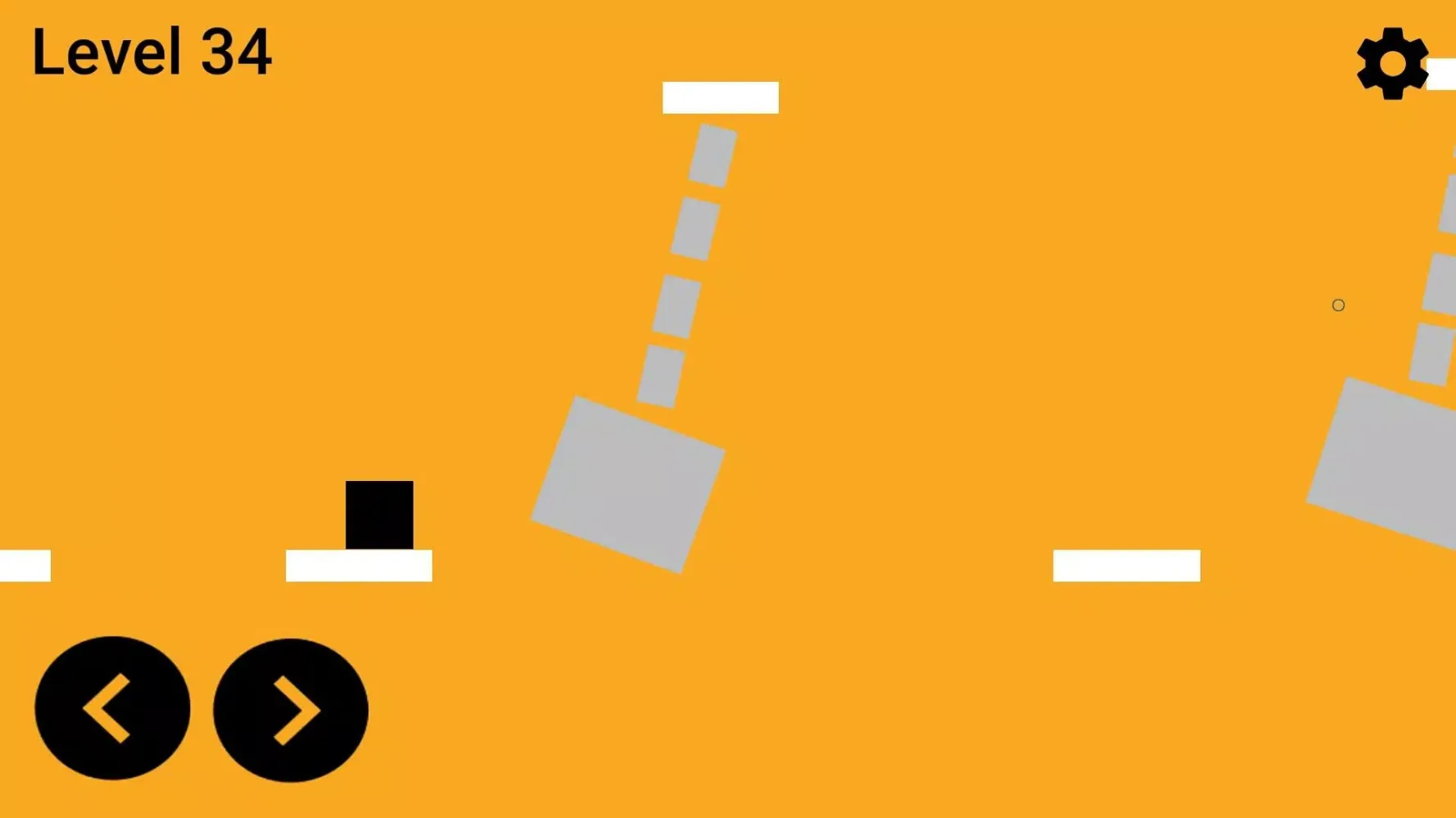 Screenshot di Parkube: Cube Jump