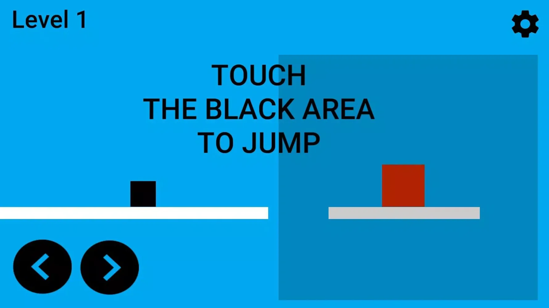 Screenshot di Parkube: Cube Jump