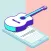 Guitar Chord & Lyrics Note App