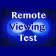 Remote Viewing Test