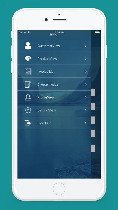 Invoice Maker Plus-Create Invoices & Send Invoices as a PDF!应用截图