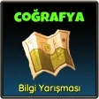 Coğrafya Bilgi Yarışması