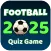 Football Quiz Game 2024