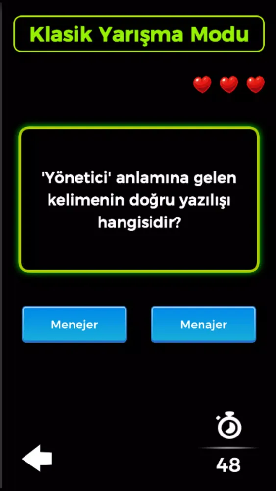 Nasıl Yazılır स्क्रीनशॉट
