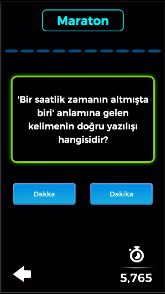 Nasıl Yazılır स्क्रीनशॉट