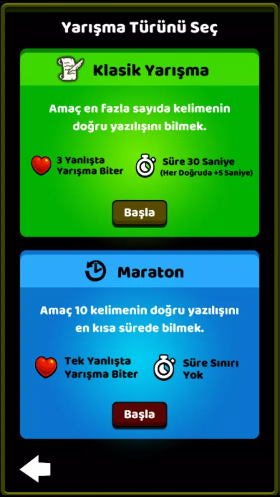 Nasıl Yazılır स्क्रीनशॉट